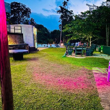 Hanthana Sk Paradise Gampola Esterno foto