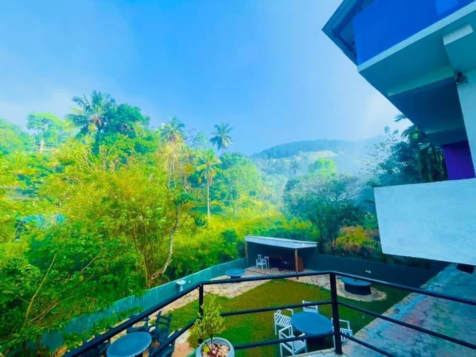 Hanthana Sk Paradise Gampola Esterno foto