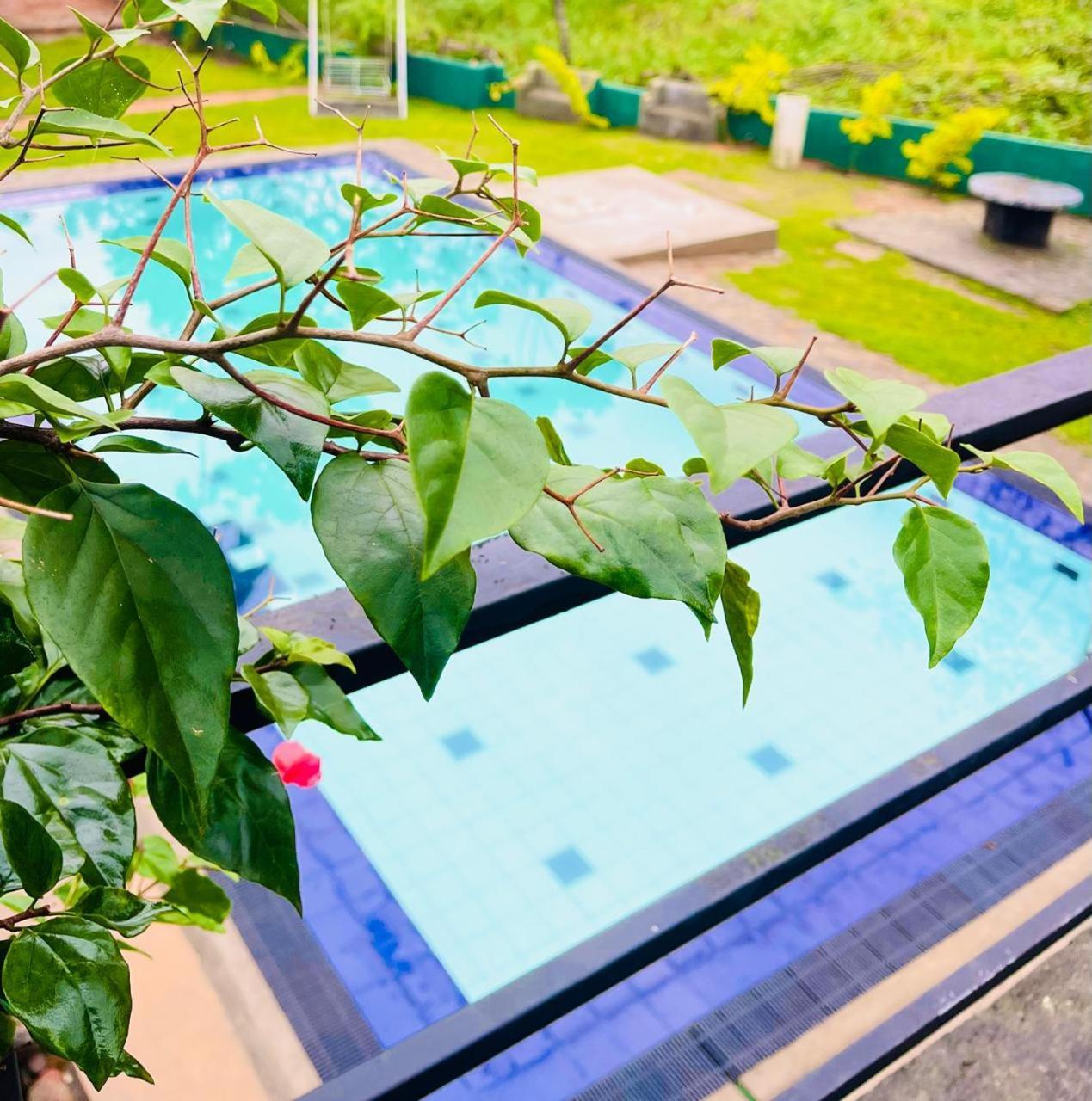 Hanthana Sk Paradise Gampola Esterno foto