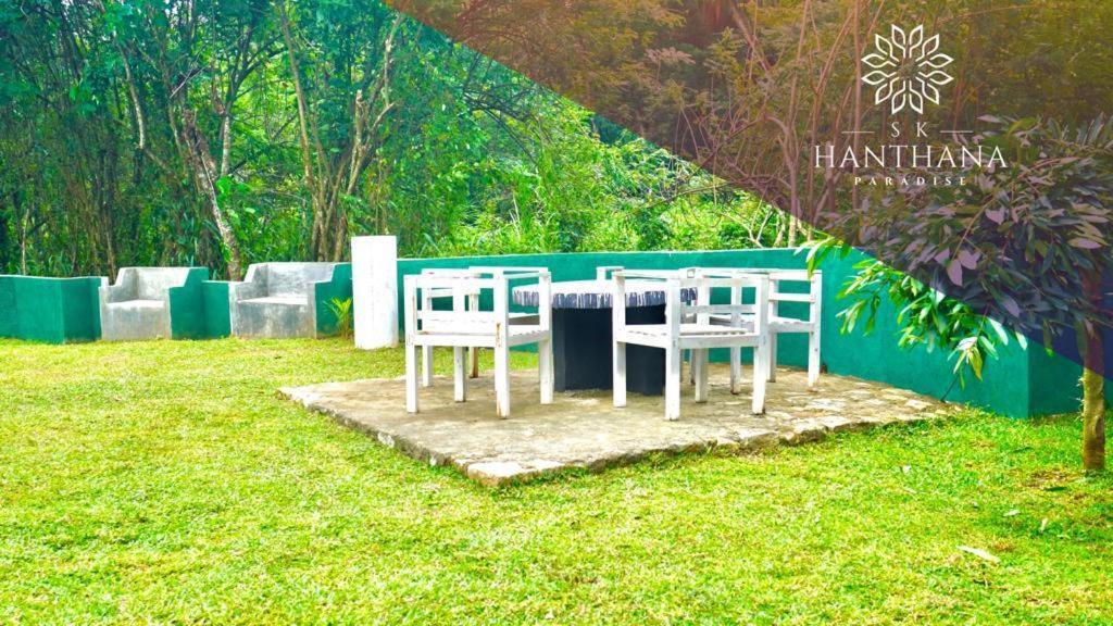 Hanthana Sk Paradise Gampola Esterno foto