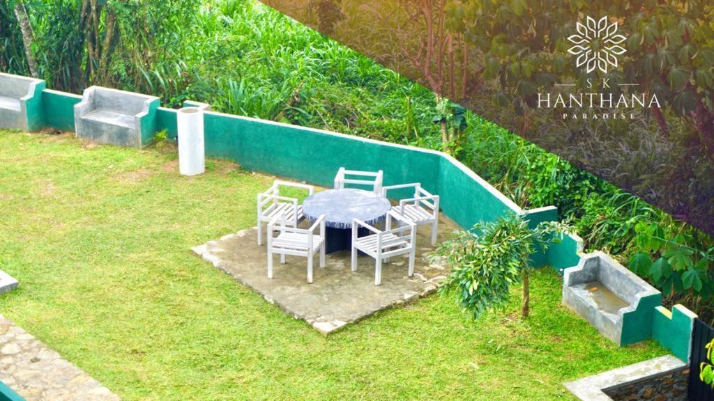 Hanthana Sk Paradise Gampola Esterno foto