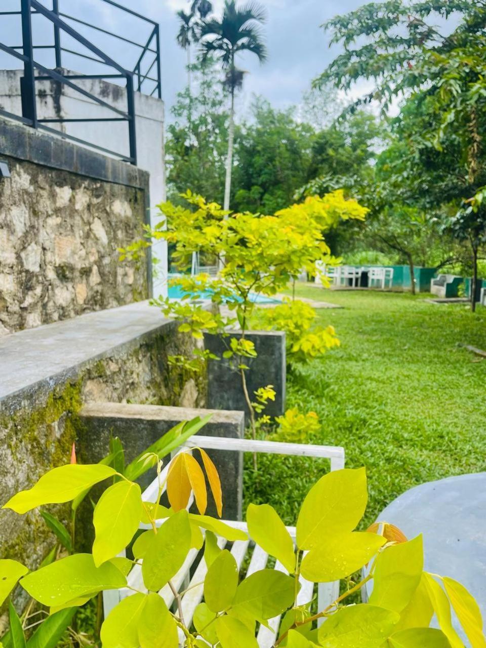 Hanthana Sk Paradise Gampola Esterno foto