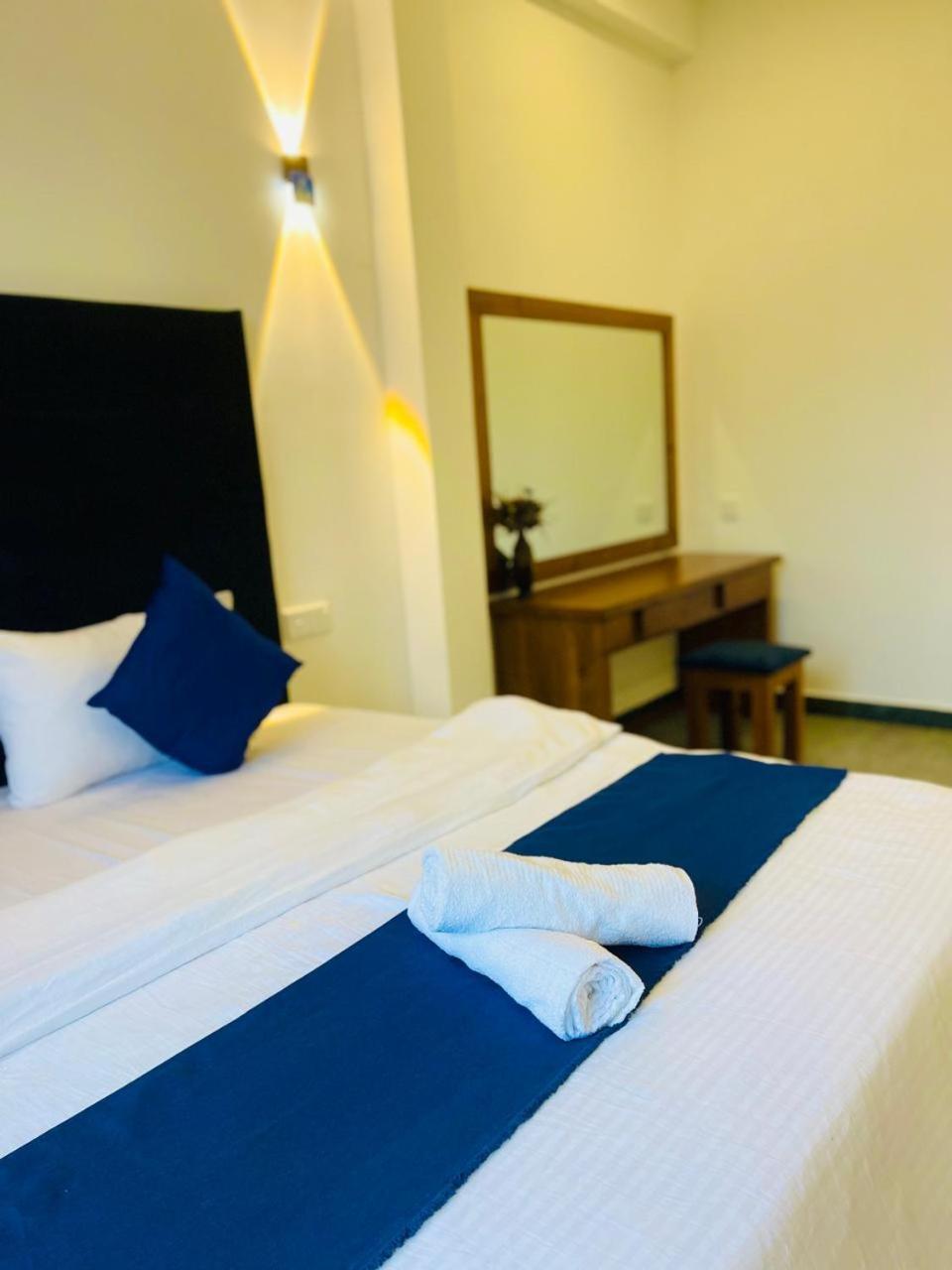 Hanthana Sk Paradise Gampola Esterno foto