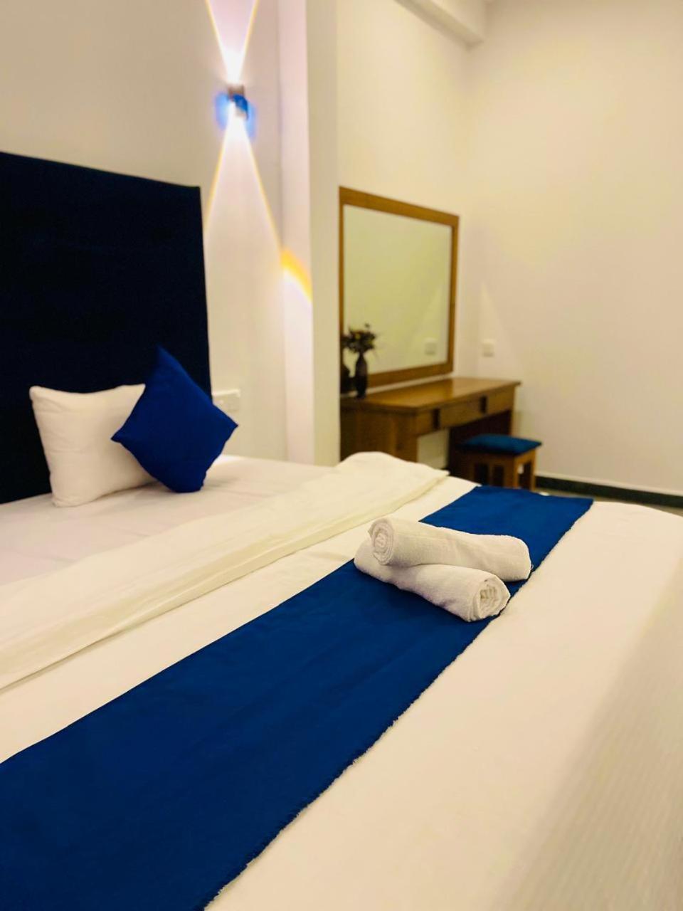 Hanthana Sk Paradise Gampola Esterno foto