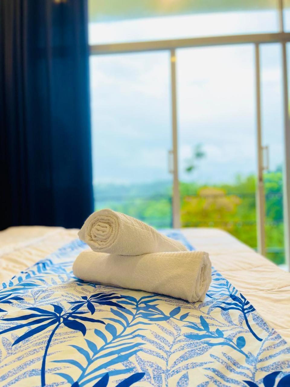 Hanthana Sk Paradise Gampola Esterno foto