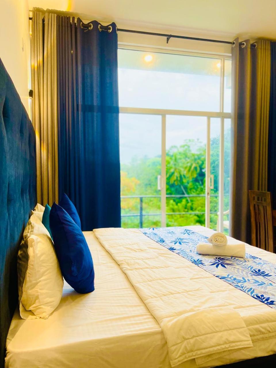 Hanthana Sk Paradise Gampola Esterno foto
