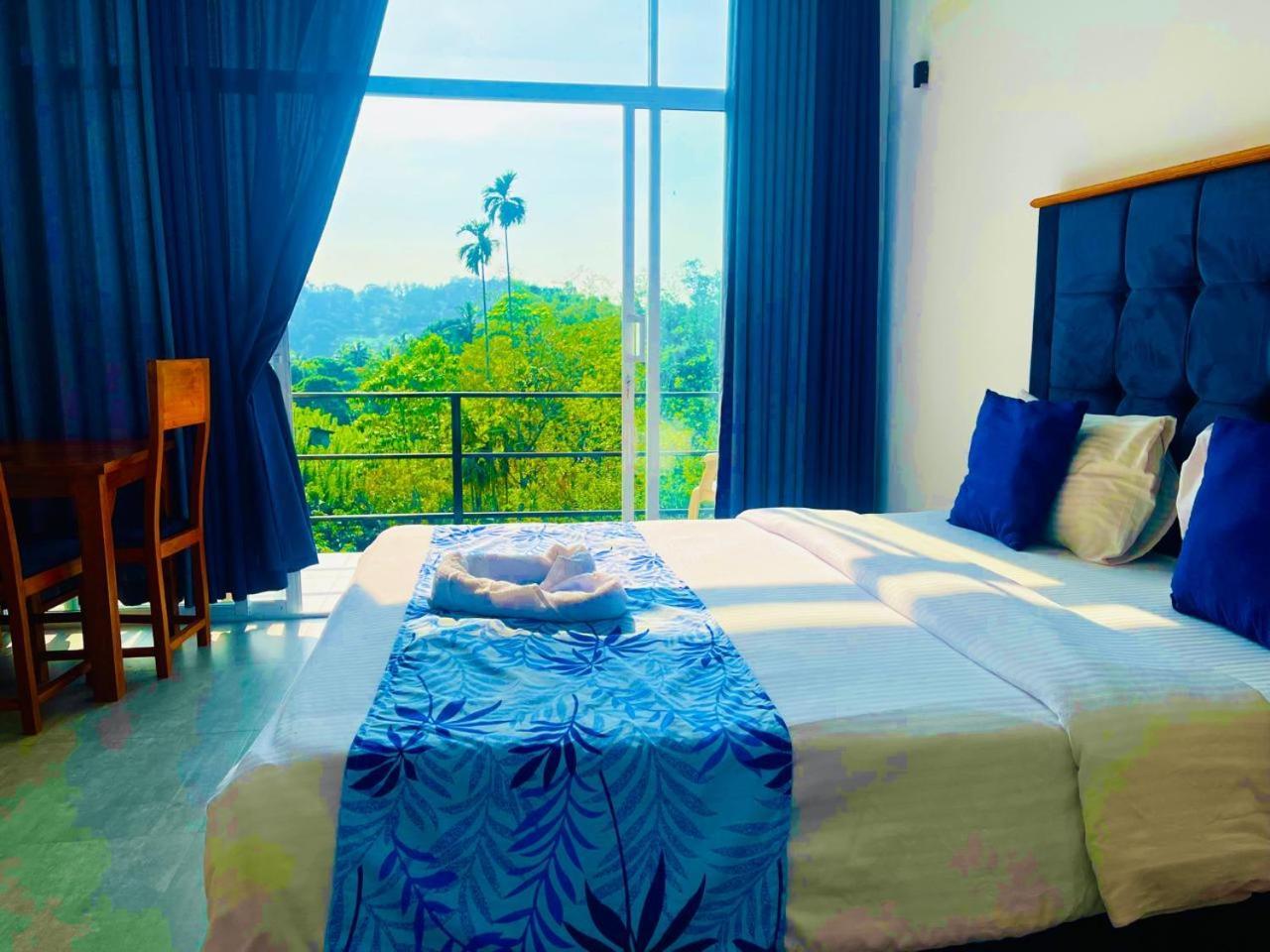 Hanthana Sk Paradise Gampola Esterno foto