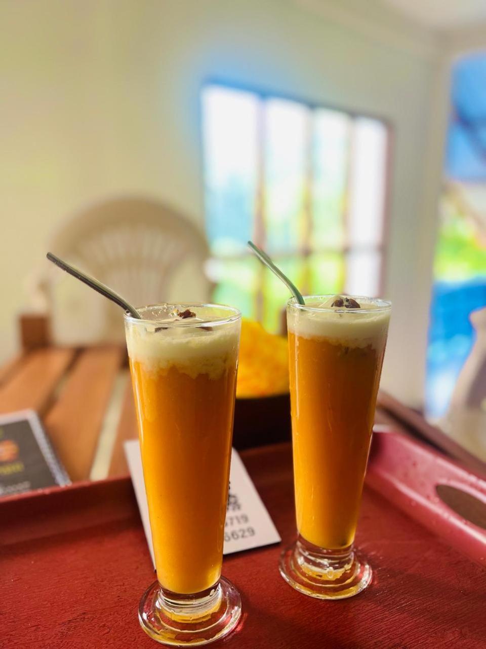 Hanthana Sk Paradise Gampola Esterno foto