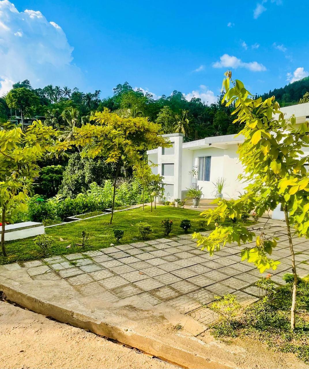 Hanthana Sk Paradise Gampola Esterno foto