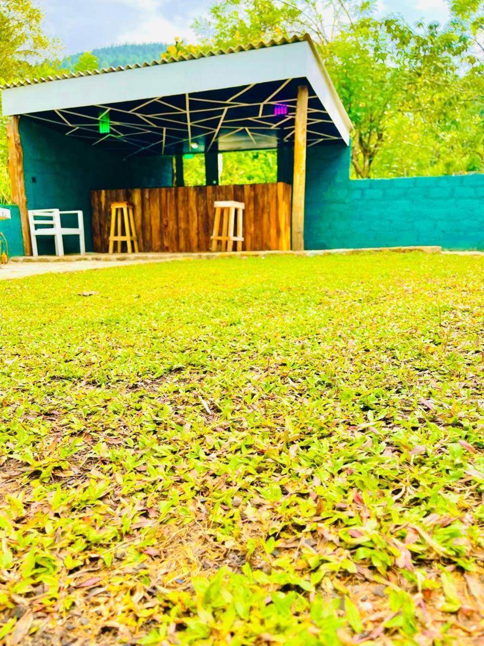 Hanthana Sk Paradise Gampola Esterno foto