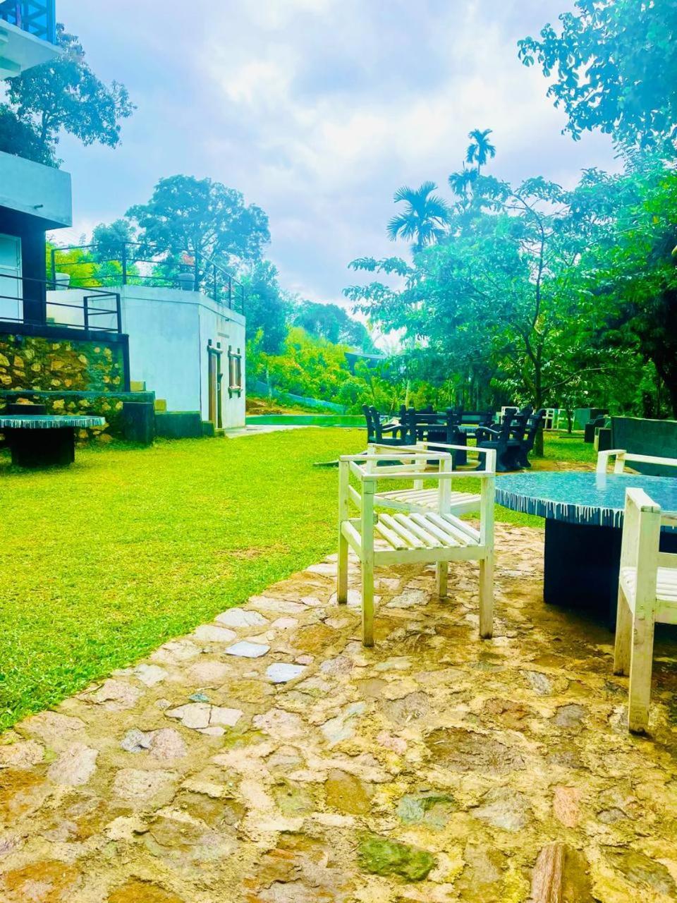 Hanthana Sk Paradise Gampola Esterno foto
