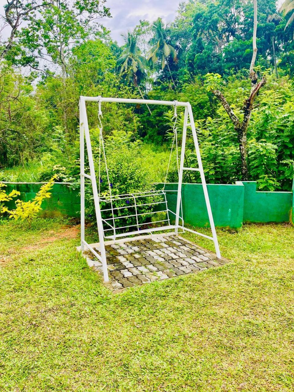 Hanthana Sk Paradise Gampola Esterno foto